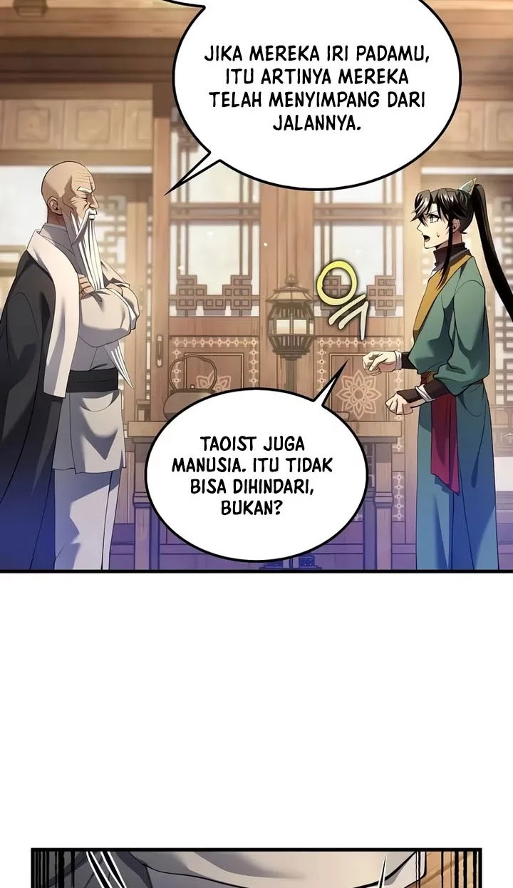 Baca  Doctor’s Rebirth Chapter 178 fix Gambar 2